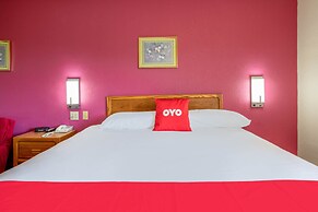 OYO Hotel Chesaning Route 52 & Hwy 57