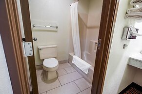 OYO Hotel Chesaning Route 52 & Hwy 57