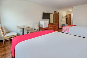 OYO Hotel Chesaning Route 52 & Hwy 57