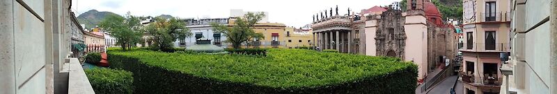 Hotel Posada Santa Fe