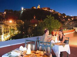 Hotel Posada Santa Fe