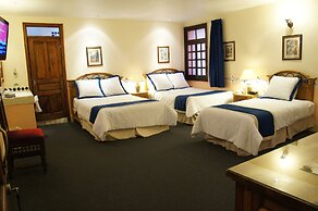 Hotel Posada Santa Fe