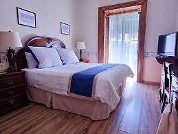 Hotel Posada Santa Fe