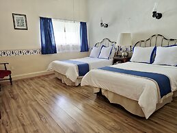 Hotel Posada Santa Fe