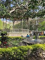 Hotel Posada Santa Fe