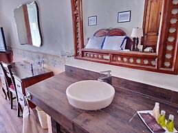 Hotel Posada Santa Fe