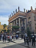 Hotel Posada Santa Fe