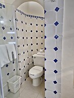 Hotel Posada Santa Fe