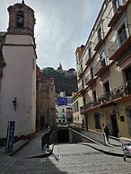 Hotel Posada Santa Fe