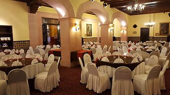 Hotel Posada Santa Fe