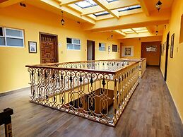 Hotel Posada Santa Fe