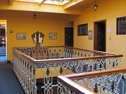 Hotel Posada Santa Fe