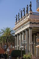 Hotel Posada Santa Fe