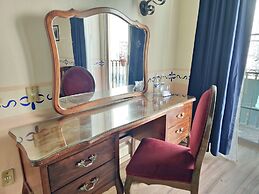 Hotel Posada Santa Fe