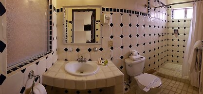 Hotel Posada Santa Fe