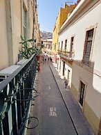 Hotel Posada Santa Fe