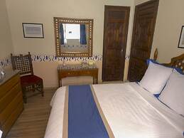 Hotel Posada Santa Fe