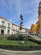Hotel Posada Santa Fe