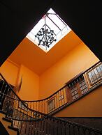 Hotel Posada Santa Fe