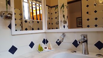 Hotel Posada Santa Fe