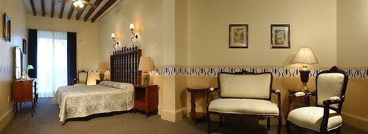 Hotel Posada Santa Fe