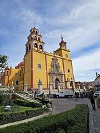Hotel Posada Santa Fe