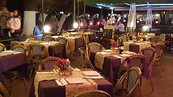 Hotel Posada Santa Fe