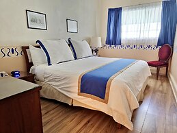 Hotel Posada Santa Fe