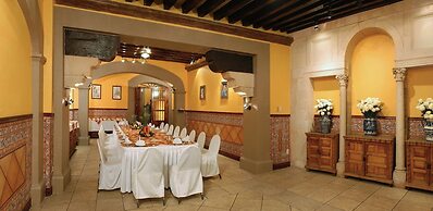 Hotel Posada Santa Fe