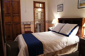 Hotel Posada Santa Fe