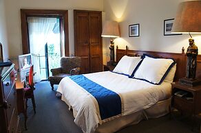 Hotel Posada Santa Fe