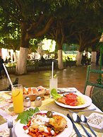 Hotel Posada Santa Fe