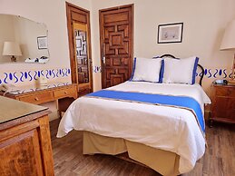 Hotel Posada Santa Fe