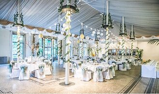 Beamish Hall Hotel, BW Premier Collection