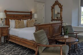 Beamish Hall Hotel, BW Premier Collection