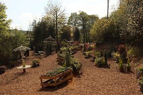 Beamish Hall Hotel, BW Premier Collection