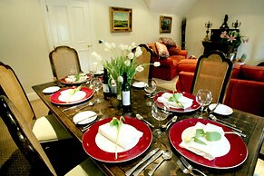 Beamish Hall Hotel, BW Premier Collection