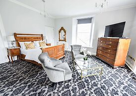 Beamish Hall Hotel, BW Premier Collection