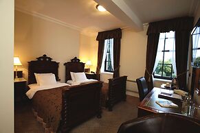 Beamish Hall Hotel, BW Premier Collection