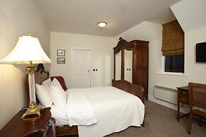 Beamish Hall Hotel, BW Premier Collection