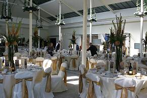 Beamish Hall Hotel, BW Premier Collection