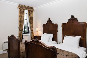 Beamish Hall Hotel, BW Premier Collection