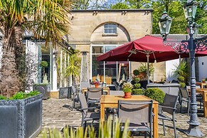 Beamish Hall Hotel, BW Premier Collection