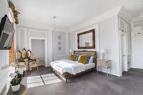 Beamish Hall Hotel, BW Premier Collection