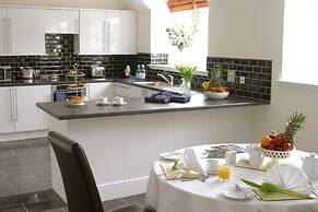 Beamish Hall Hotel, BW Premier Collection