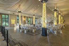 Beamish Hall Hotel, BW Premier Collection