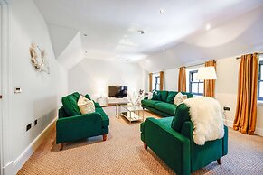 Beamish Hall Hotel, BW Premier Collection