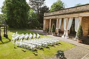 Beamish Hall Hotel, BW Premier Collection