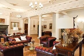 Beamish Hall Hotel, BW Premier Collection