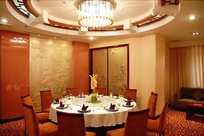 New Century Zhejiang Xiaoshan Hotel